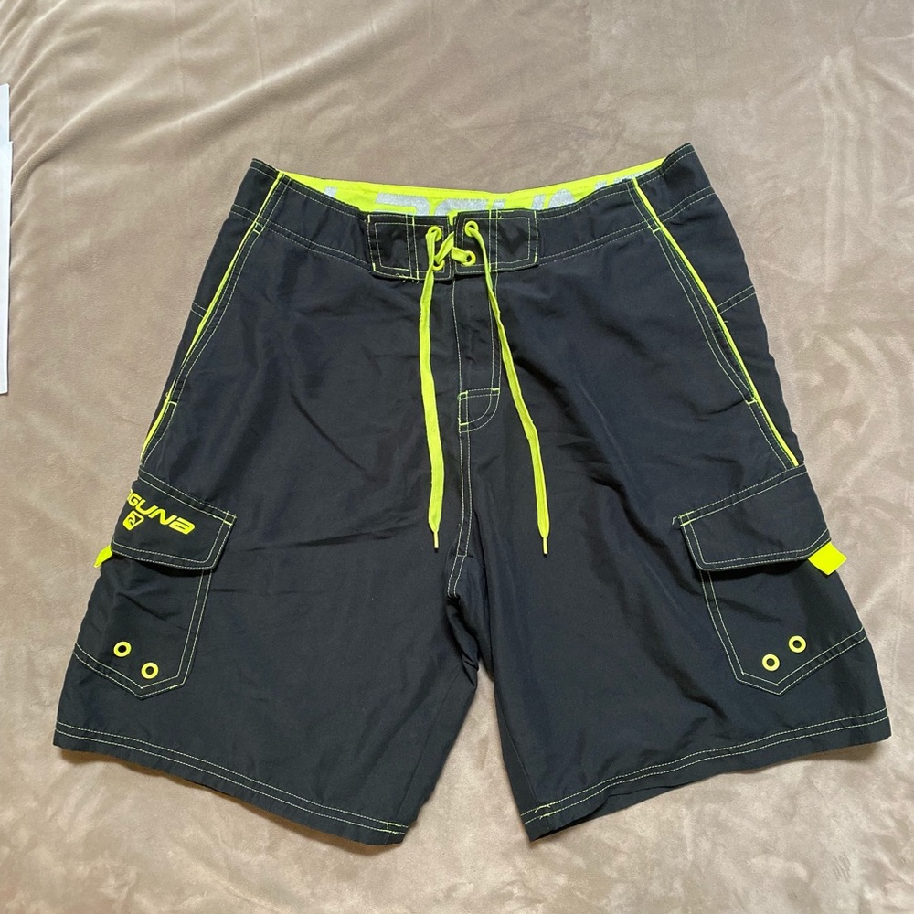 Laguna Board Shorts